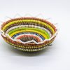 Corbeille en fibre de rônier