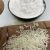 Farine de riz