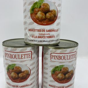 Pinboulette