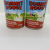 Lait bonnet rouge