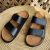 Sandale homme NGAYE