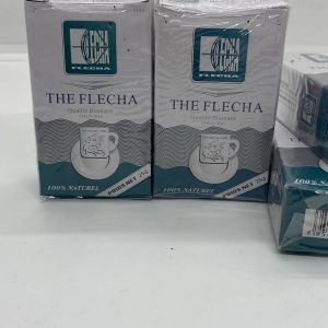 Thé flécha
