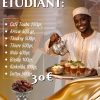 Pack Ramadan Etudiant