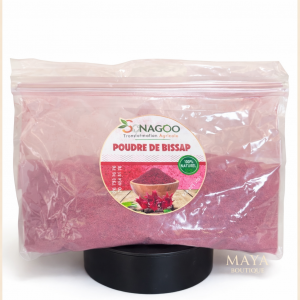Poudre de bissap Sonago