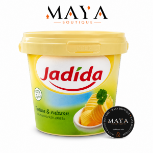 Beurre Jadida