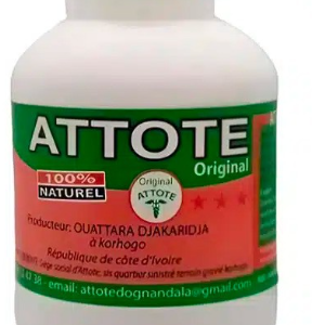 ATTOTE